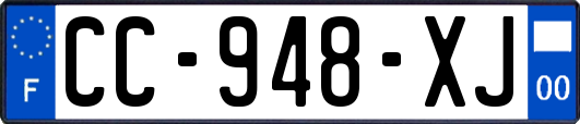 CC-948-XJ
