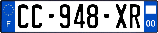 CC-948-XR