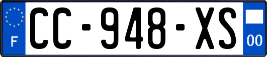 CC-948-XS