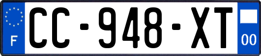 CC-948-XT