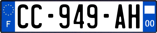 CC-949-AH