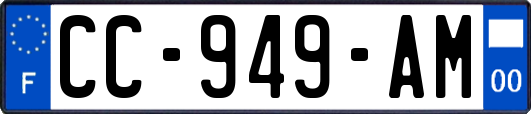 CC-949-AM