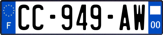 CC-949-AW