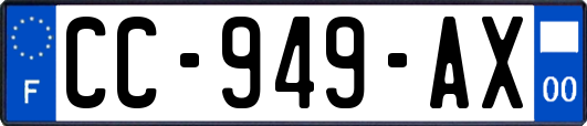 CC-949-AX