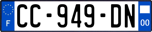 CC-949-DN