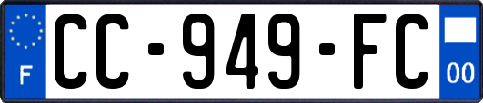 CC-949-FC