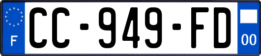 CC-949-FD