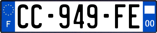 CC-949-FE