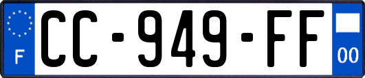 CC-949-FF
