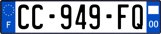 CC-949-FQ