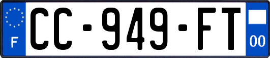 CC-949-FT