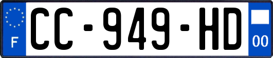 CC-949-HD