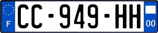 CC-949-HH