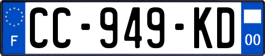 CC-949-KD