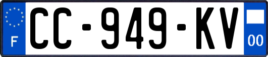 CC-949-KV