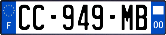CC-949-MB
