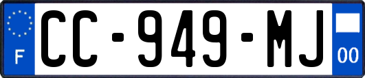 CC-949-MJ