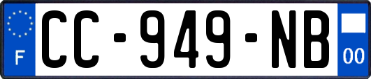 CC-949-NB