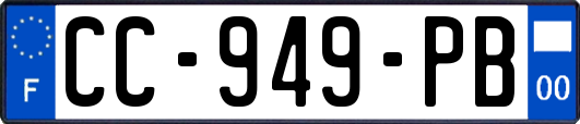 CC-949-PB