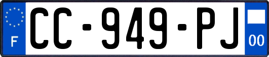 CC-949-PJ