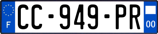 CC-949-PR