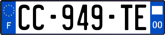 CC-949-TE