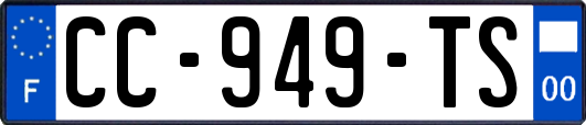 CC-949-TS