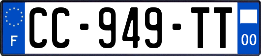 CC-949-TT
