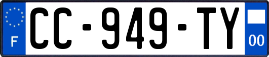 CC-949-TY