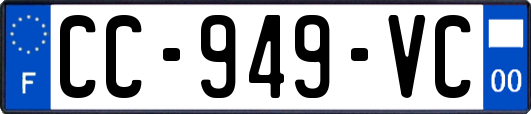 CC-949-VC
