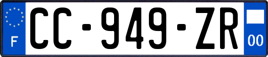 CC-949-ZR