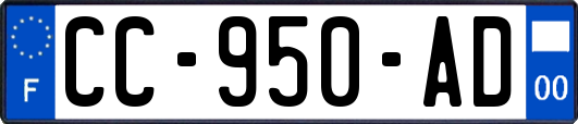 CC-950-AD