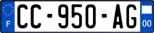 CC-950-AG