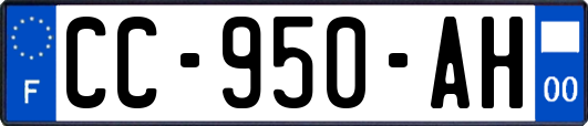 CC-950-AH