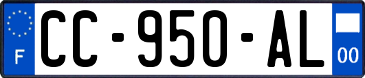CC-950-AL