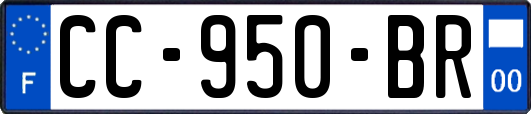 CC-950-BR