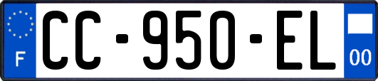 CC-950-EL