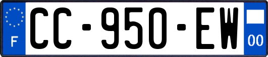 CC-950-EW