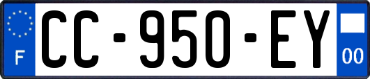 CC-950-EY