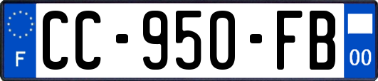CC-950-FB