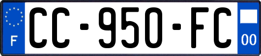 CC-950-FC