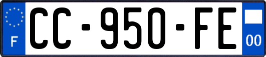 CC-950-FE