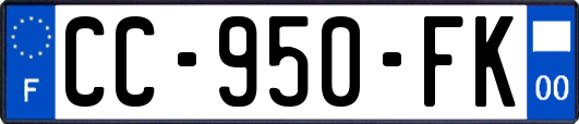 CC-950-FK