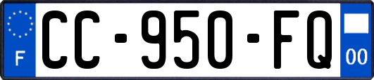 CC-950-FQ