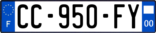 CC-950-FY