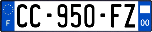 CC-950-FZ
