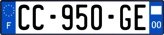 CC-950-GE