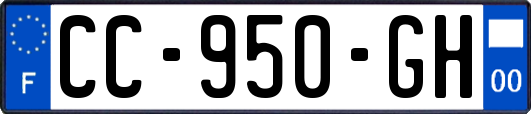 CC-950-GH