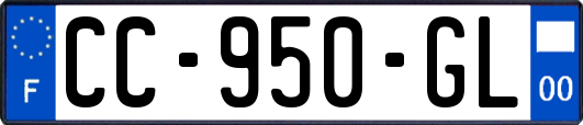 CC-950-GL