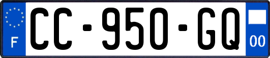 CC-950-GQ